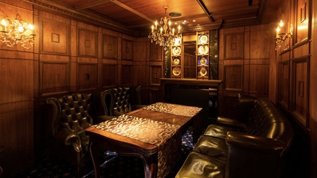 La maison du caviar 17℃ （ラ メゾン デュ キャビア 17℃/Dix