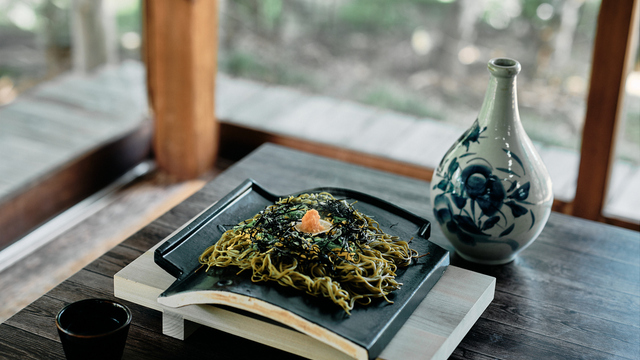 四季即贅喰 （しきそくぜいくう）のご予約 - 西原村その他/そば | 食べログ