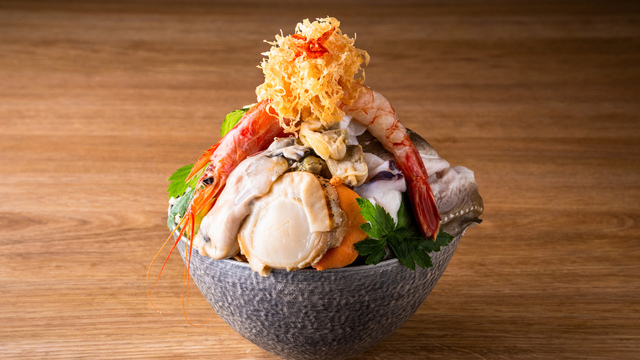 路地裏もんじゃ こぼれや 結のご予約 - 勝どき/もんじゃ焼き | 食べログ