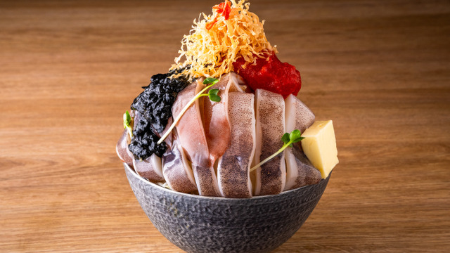 月島もんじゃ こぼれや 本店のご予約 - 勝どき/もんじゃ焼き | 食べログ