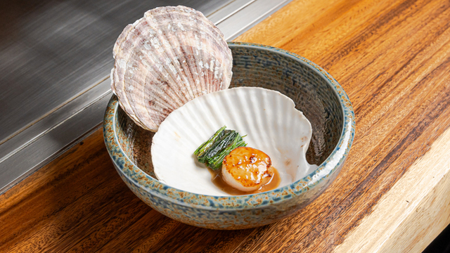 TeppanYaki KOBE Beef Steak EBISU84 （鉄板84）のご予約 - 恵比寿