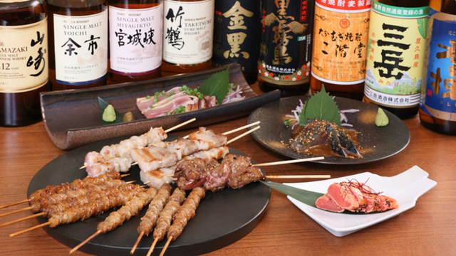 博多とりかわぐるり - 中洲川端/居酒屋/ネット予約可 | 食べログ