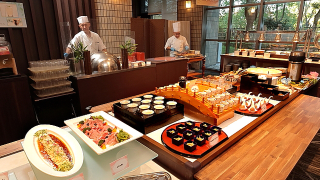懐石膳 円山公園 京料理 志ぐれ（円山公園・高台寺・清水寺/懐石（懐石