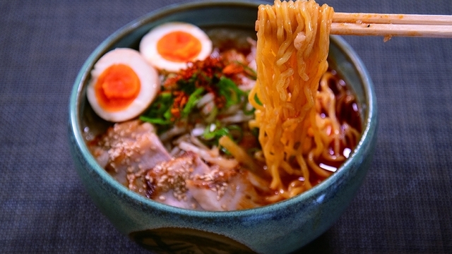 【ふくらいどう】 札幌つけ麺 札幌ラーメン 風来堂 (@sapporo_tsukemen_furaido