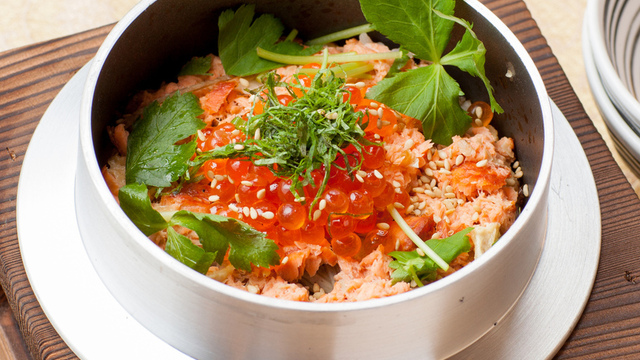 大山鶏と鮮魚 居酒屋 まいか （-米香- 【旧店名】大山地鶏と鮮魚