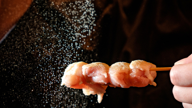 やきとり家 すみれ 新宿大ガード店のご予約 - 新宿西口/焼き鳥 | 食べログ