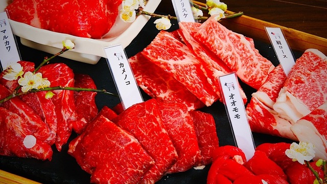 くろべこ様 肉処くろべこやのご予約 - さっぽろ（札幌市営）/焼肉 | 食べログ
