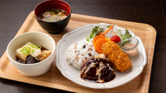 ナナクマキッチン （【旧店名】Nanakuma Cafe）のご予約 - 七隈/カフェ 