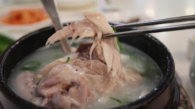 韓国料理 明洞クムデジのご予約 - 大門/韓国料理 | 食べログ