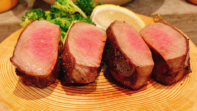 新宿焼肉 牛たんの檸檬 大阪本店のご予約 - 近鉄日本橋/牛タン | 食べログ