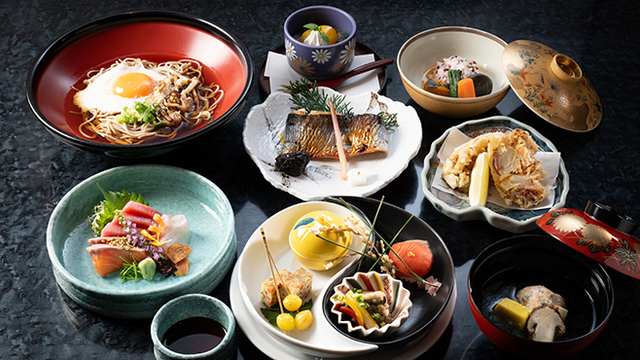 深大寺 水神苑 （じんだいじ すいじんえん） - 調布/日本料理 | 食べログ
