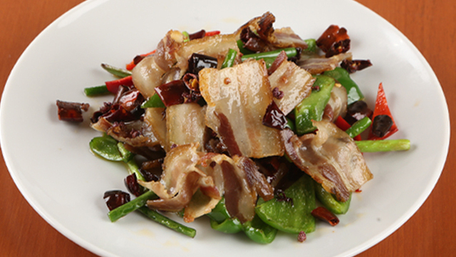 刀削麺 西安飯荘 （トウショウメン セイアンハンソウ）のご予約