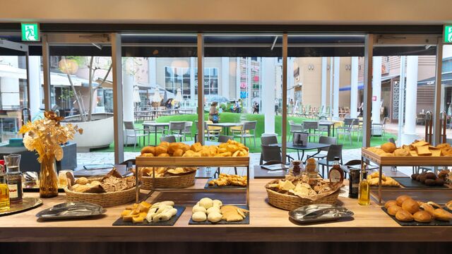 Cheese Plus pizza&grill Tennoji Reservation - Tennoji Ekimae