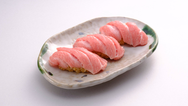 田冰冰 立喰鮨かきだのご予約 - 渋谷/立ち食い寿司 | 食べログ