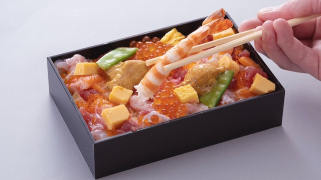 田冰冰 立喰鮨かきだのご予約 - 渋谷/立ち食い寿司 | 食べログ