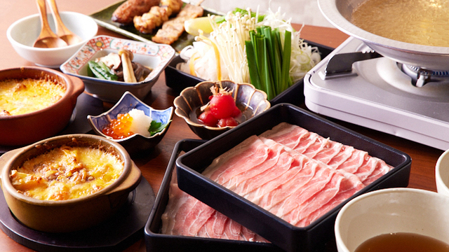 居酒屋まき野きき>
