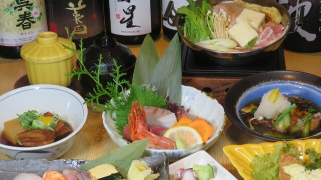 海鮮処 とも吉 十三店 （ともよし）のご予約 - 十三/海鮮 | 食べログ