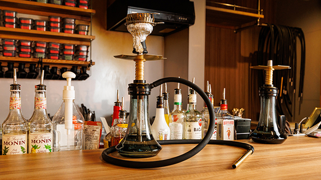 Shisha Maya 新宿三丁目店のご予約 - 新宿三丁目/その他 | 食べログ