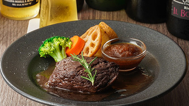 LA UEHARA ITALICO （ラ ウエハラ イタリコ） - 高崎（JR