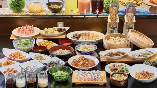 Restaurant Kafuka （レストラン カフカ）のご予約 - 県庁前