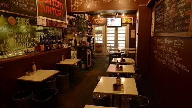 中野×貸切×新年会