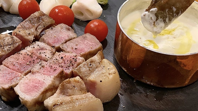NOOICE tenjin （ノイス）のご予約 - 薬院/カフェ | 食べログ