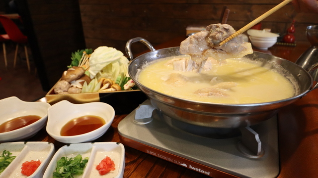 CHAMIROCK CHICKEN SHOP （チャミロックチキンショップ【旧店名】ちゃ