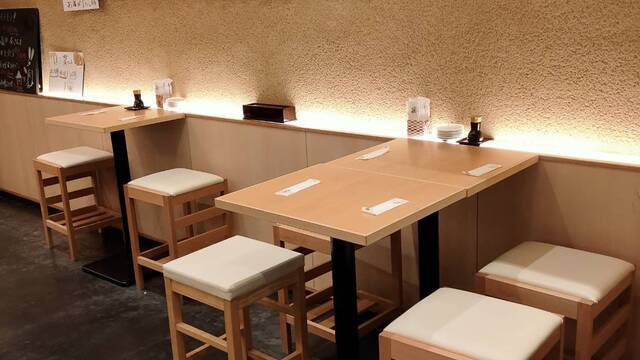 魚がし日本一霞ヶ関飯野ビル店>