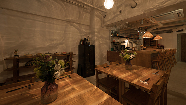 青山×貸切×居酒屋　貸切できる居酒屋をお探しの方必見！