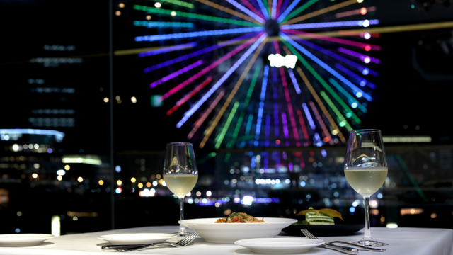 24/7 restaurant （トゥエンティーフォーセブンレストラン）のご