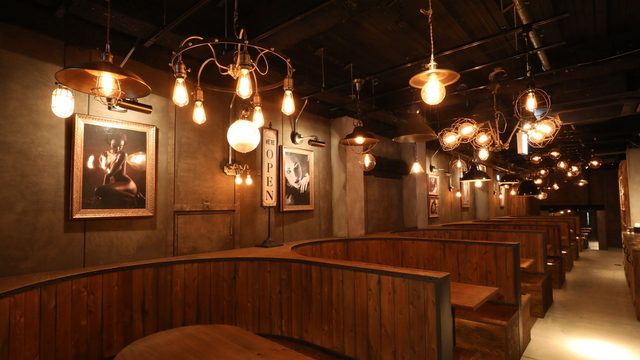 フレンチビストロ Tchin-Tchin GORO 神田駅前店のご予約 - 神田