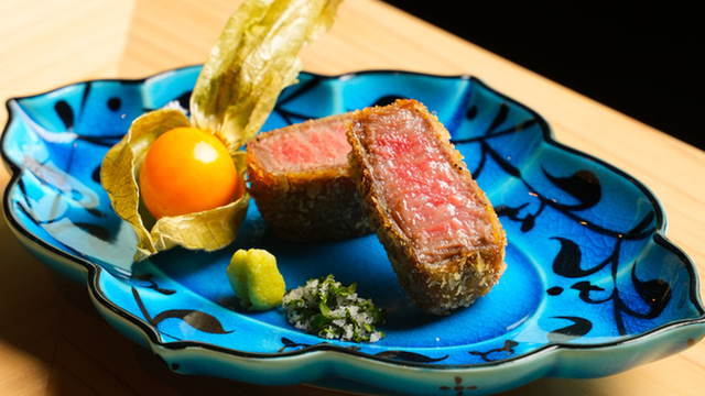 割烹 瑞兆 - 日比谷/日本料理 | 食べログ