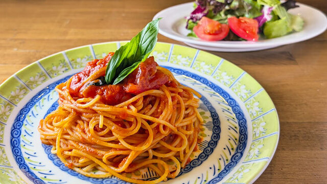 ピッツェリア ドォーロ ローマ 台場店 （Pizzeria D'oro ROMA）のご