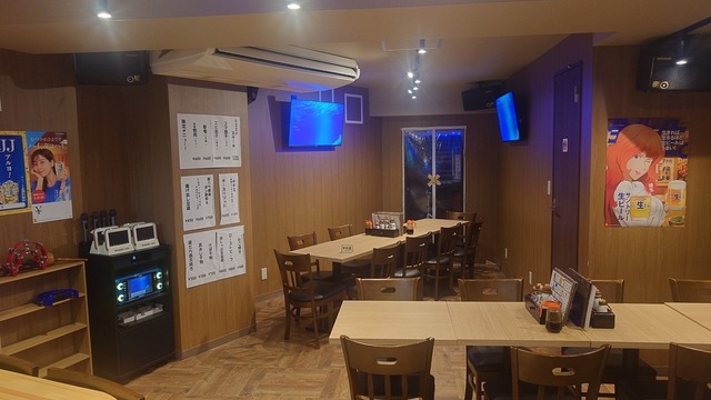 大井町×貸切×打ち上げ