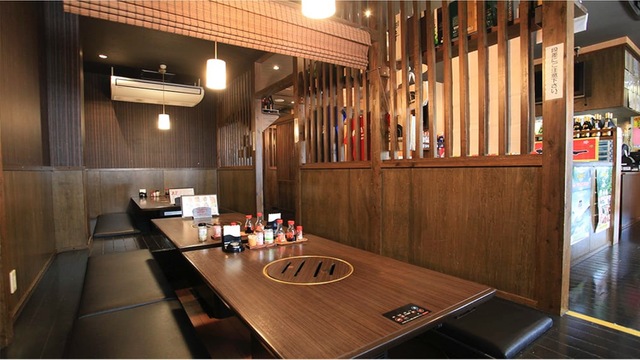 焼肉乃我那覇 本店 (【旧店名】ピグレット)のご予約 - 名護市 焼肉乃我那覇 本店 (【旧店名】ピグレット)のご予約 - 名護市