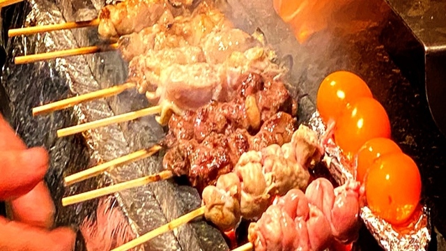 和食庵 けんしろう 中洲・天神本店