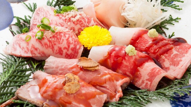 肉と日本酒 いぶり 錦糸町店>