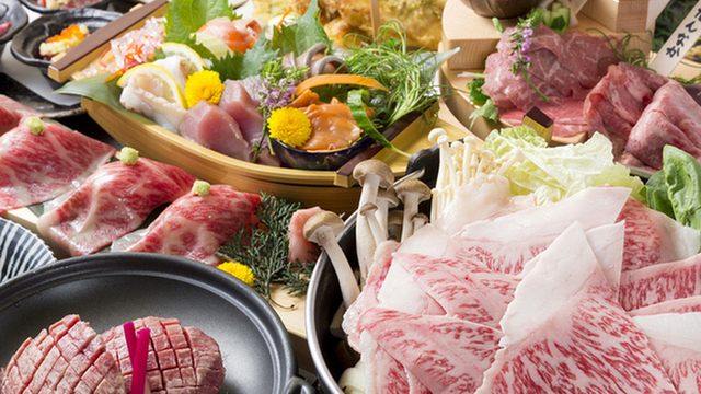 肉と日本酒 いぶり 錦糸町店>