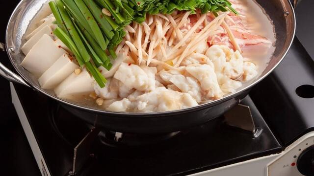 もつ宗 扇町店 （【旧店名】万作横丁）のご予約 - 鳥取/もつ鍋 | 食べログ