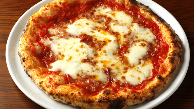 Pappare Napoli パッパーレ ナポリ 品川 イタリアン ネット予約可 食べログ