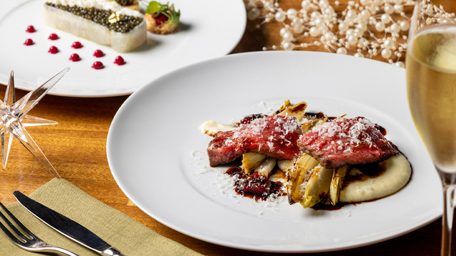 Fiorentina Reservation - Roppongi/Italian | Tabelog