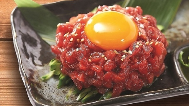 牛角 梅田阪急東通り店のご予約 - 東梅田/焼肉 | 食べログ
