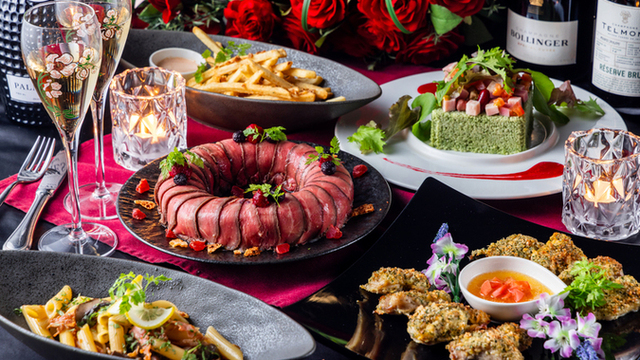 恵比寿Bar&Dining One （バーアンドダイニングワン）のご予約 - 恵比寿