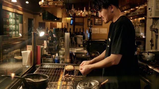 新宿 ばーる （シンジュクバール）のご予約 - 新宿/立ち飲み | 食べログ