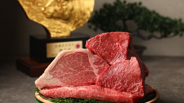 すもーなんばー様 大阪鉄板焼き 神戸牛ステーキ Zin 難波店のご予約 - なんば（大阪