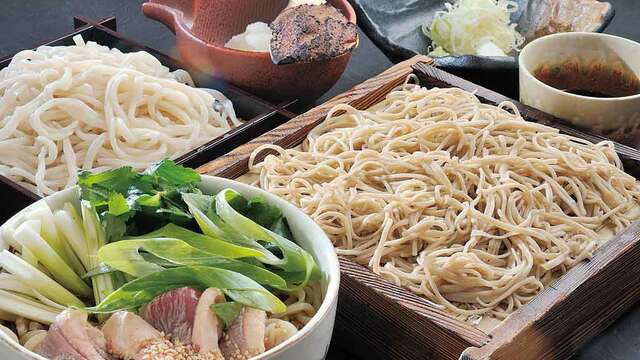 Yamazato Reservation - Matsumoto/Izakaya (Japanese style tavern