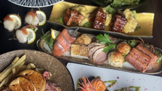 鉄板串 個室居酒屋JYU （じゅー）のご予約 - 堺東/居酒屋 | 食べログ