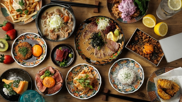 四ツ谷 バルカンのご予約 - 四ツ谷/居酒屋 | 食べログ