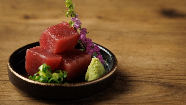 【都電サボ】（表）四谷三←北青山一−六本木−飯倉一（裏）飯倉一−六本木−四谷三 都電サボ】（表）四谷三←北青山一−六本木−飯倉一（裏）飯倉一