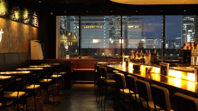 eric’S by Eric Trochon>